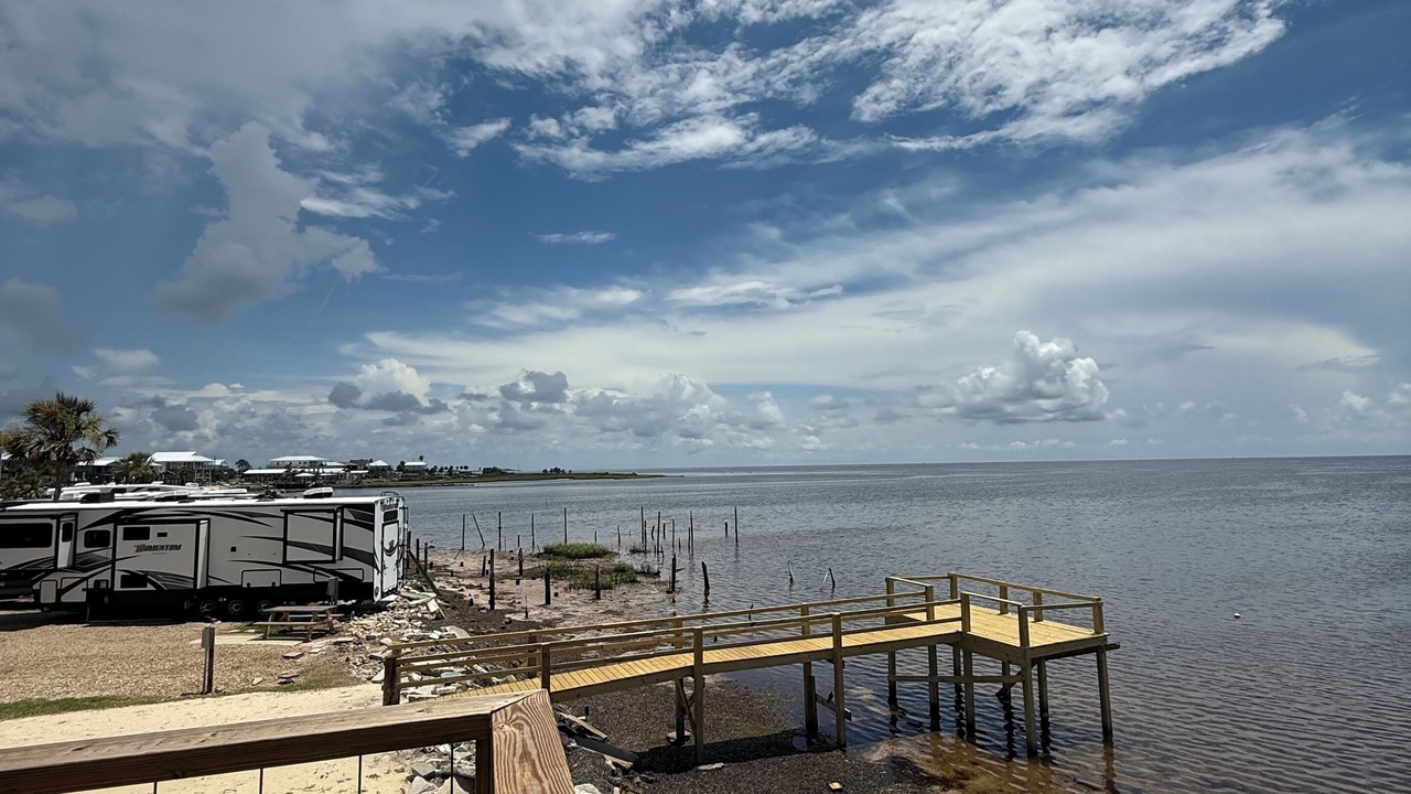 Photo of Outdoor in Keaton Beach