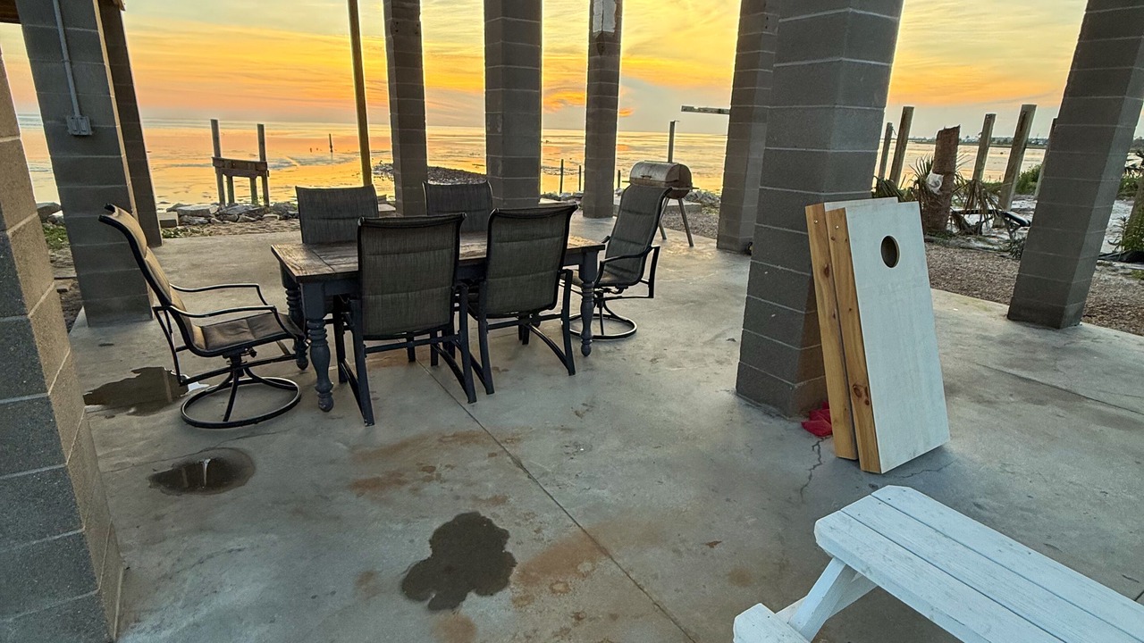 Photo of Outdoor in Keaton Beach