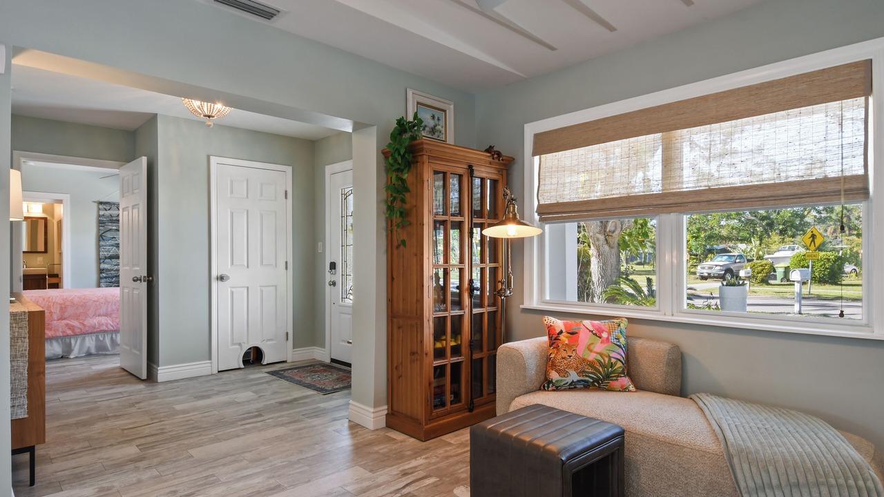 Photo of Bedroom in Indian Beach Sapphire Shores