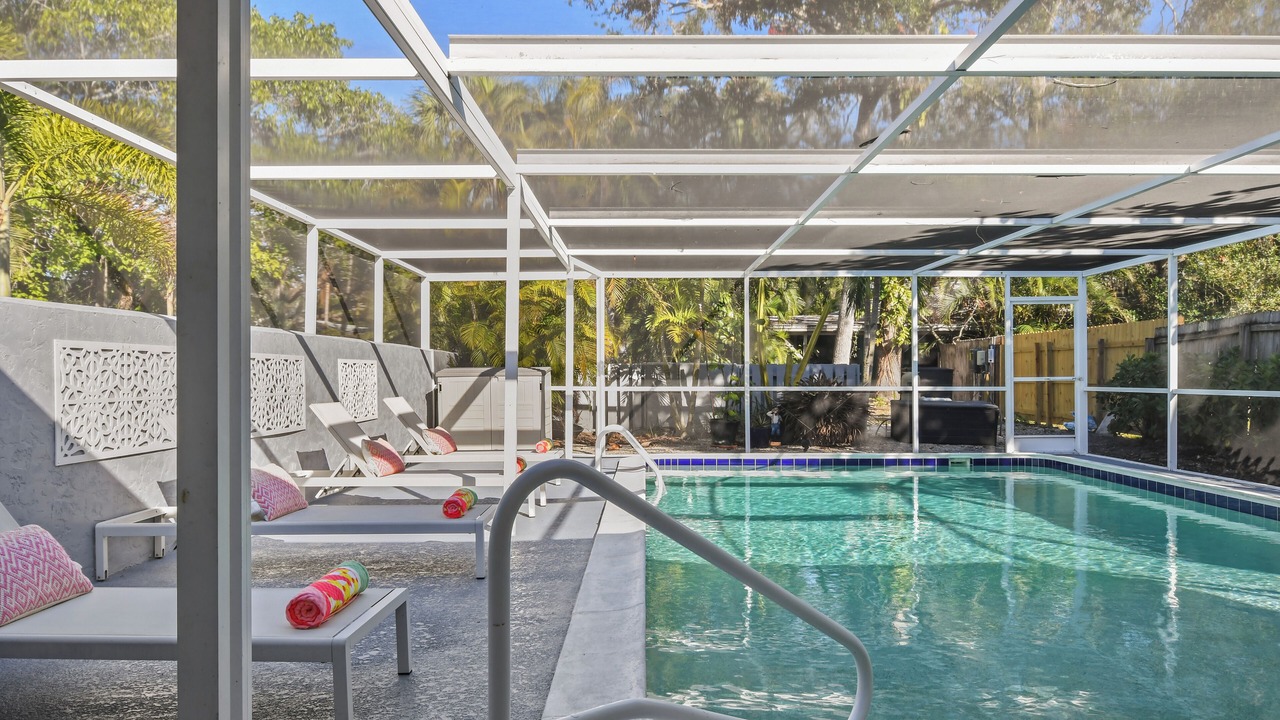 Photo of Outdoor in Indian Beach Sapphire Shores