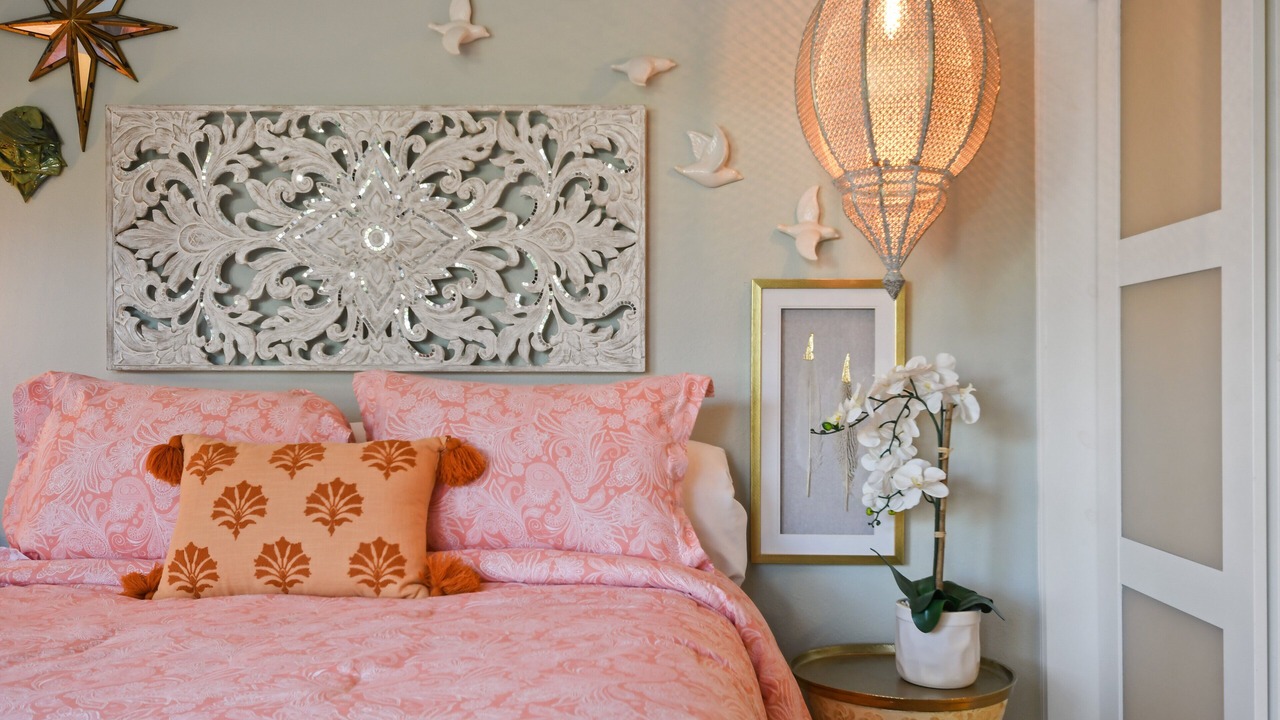 Photo of Bedroom in Indian Beach Sapphire Shores