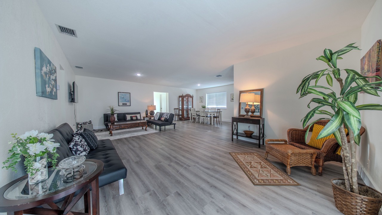 Photo of Livingroom in Cutler Bay