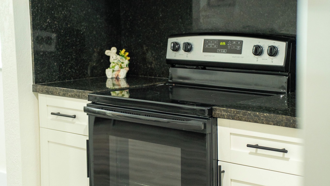 Photo of Kitchen in Cutler Bay