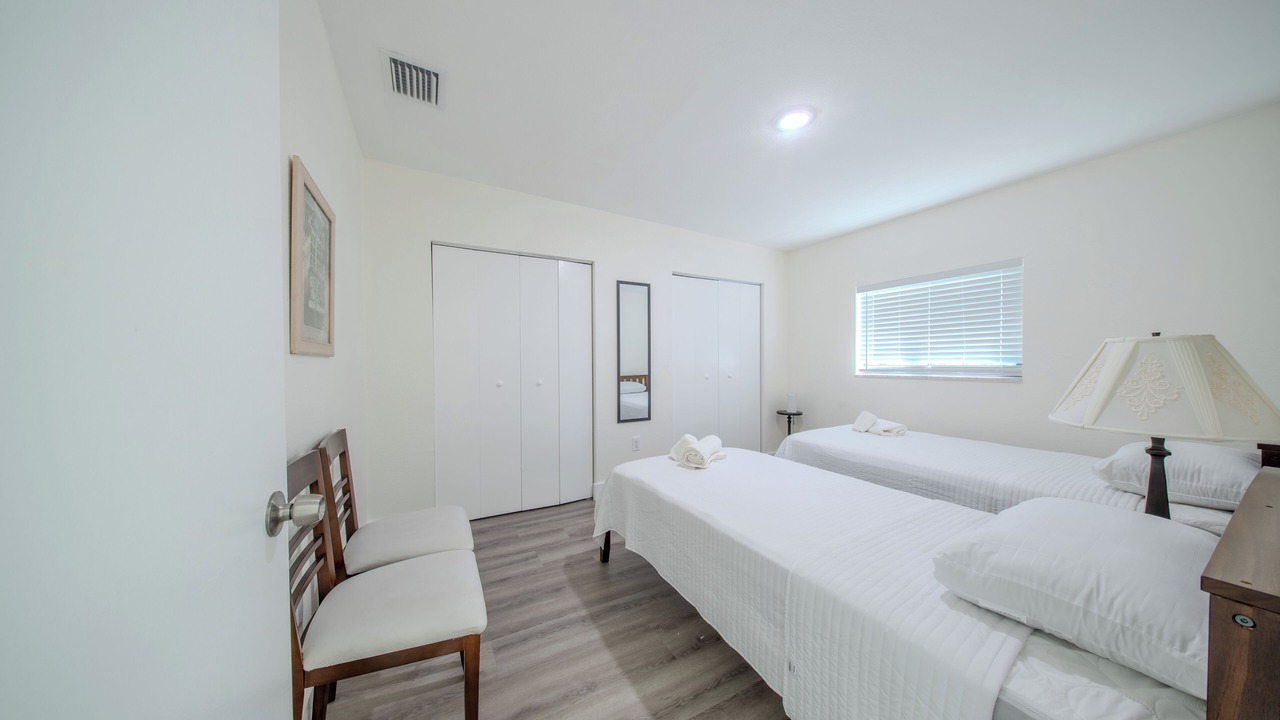 Photo of Bedroom in Cutler Bay