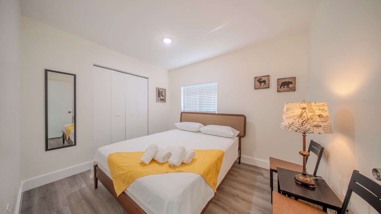Photo of Bedroom in Cutler Bay