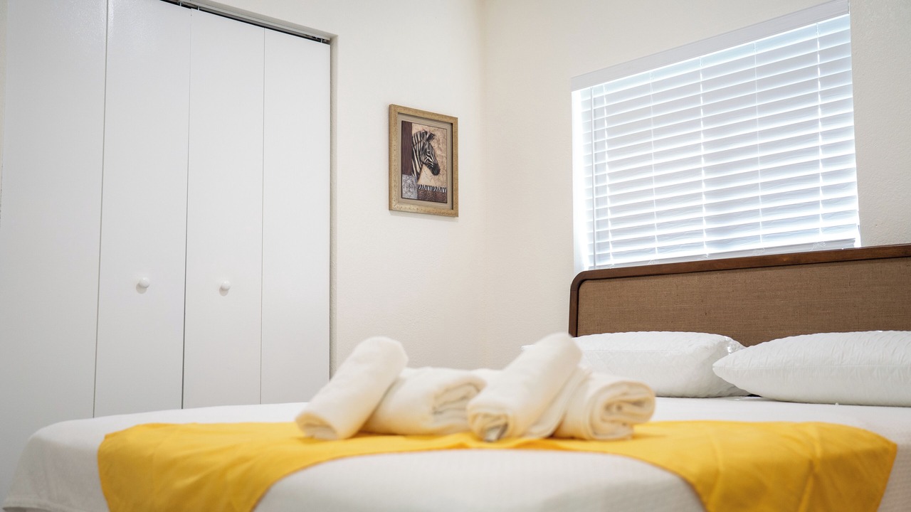 Photo of Bedroom in Cutler Bay