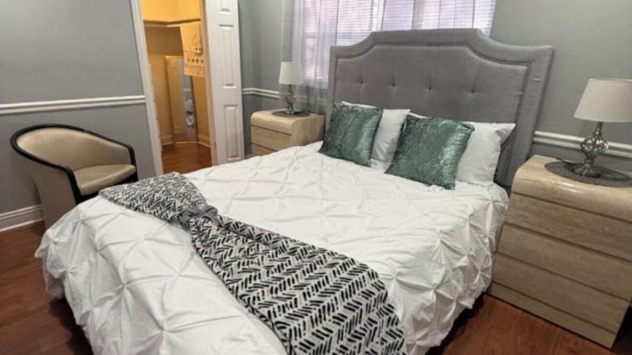 Photo of Bedroom in Margate