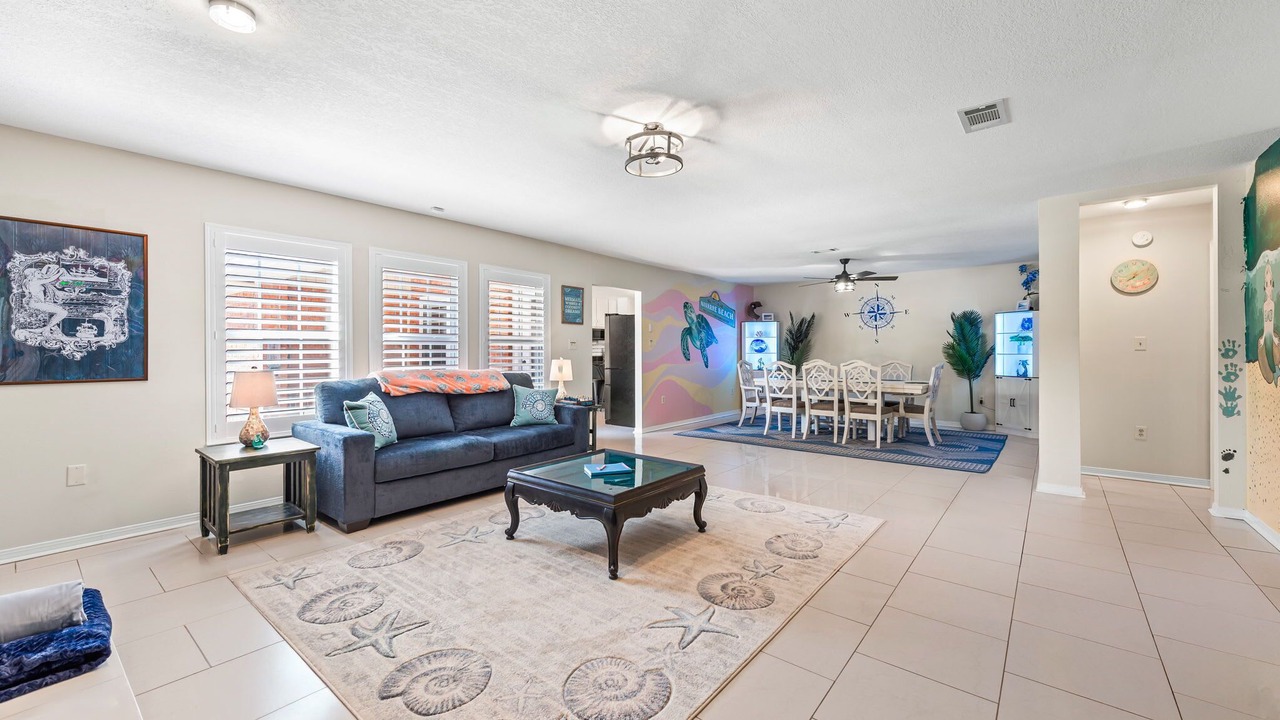Photo of Bedroom in Navarre