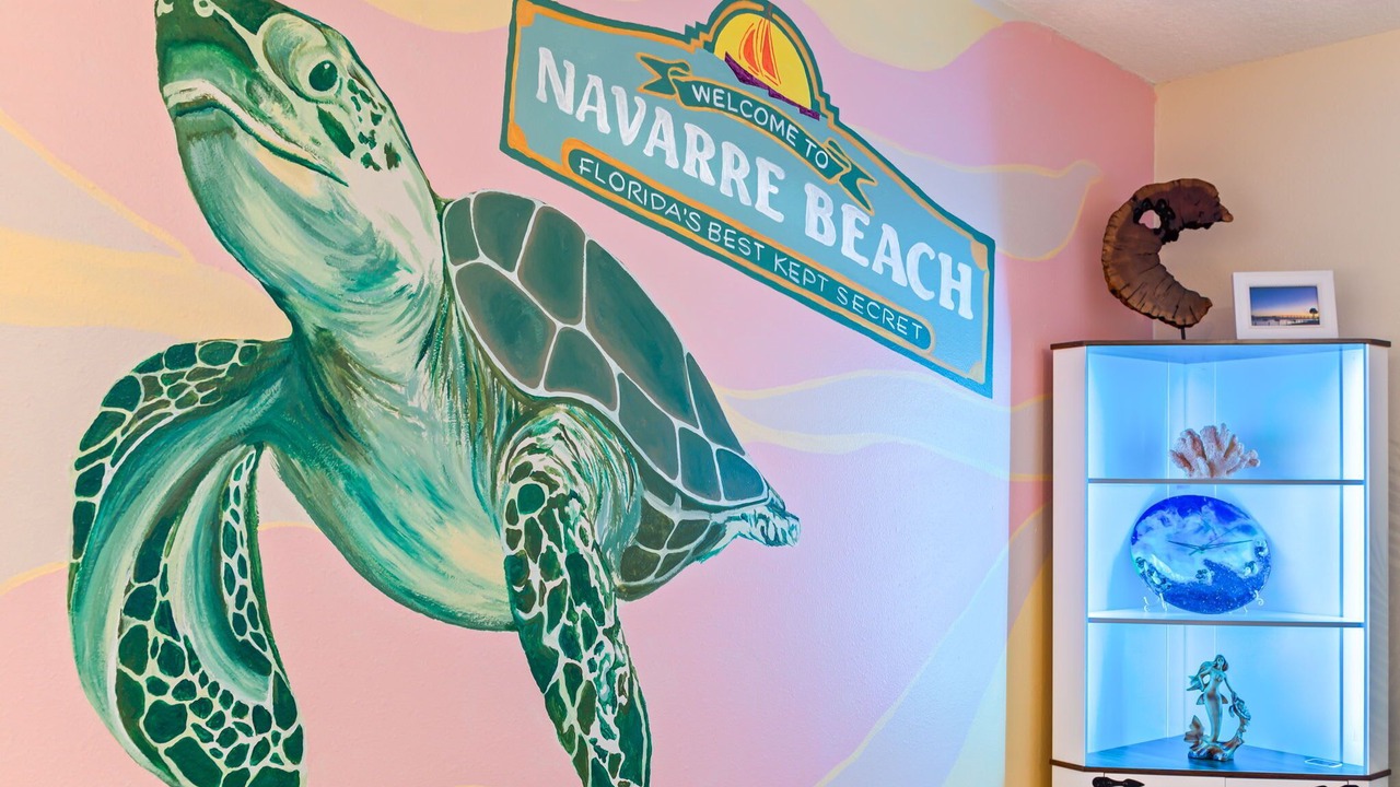 Photo of Bedroom in Navarre