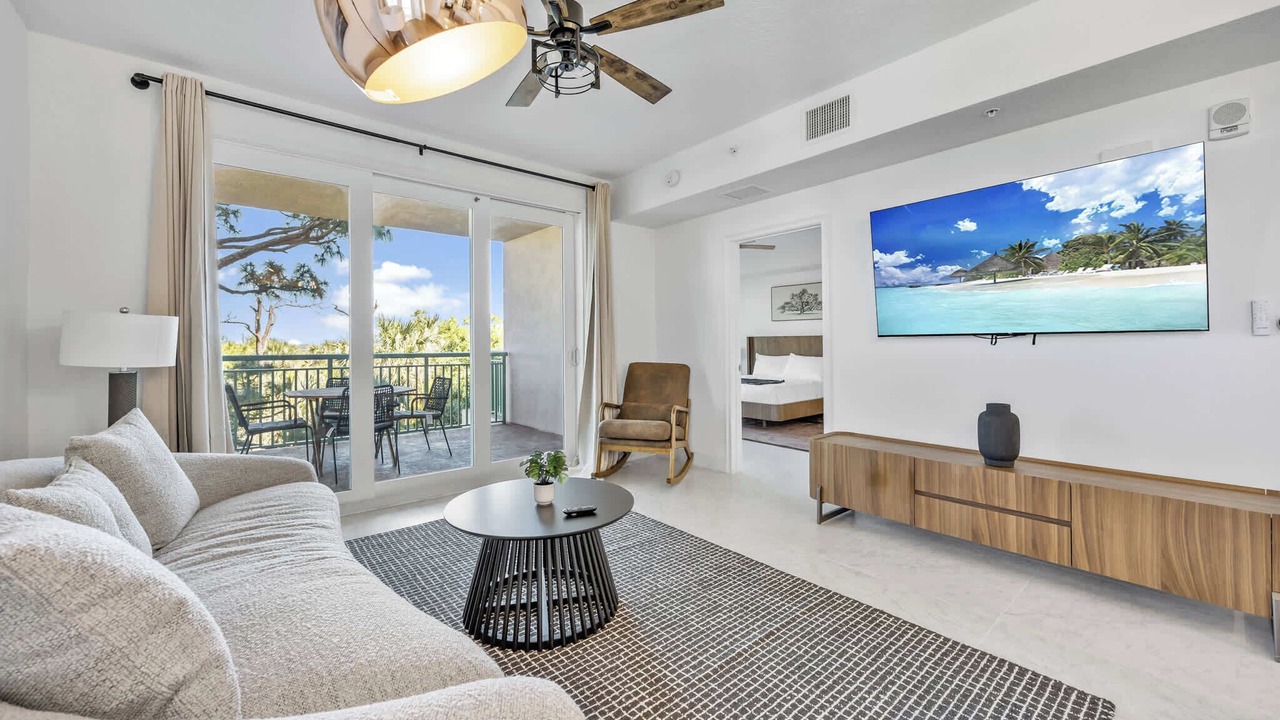 Photo of Livingroom in Merritt Island