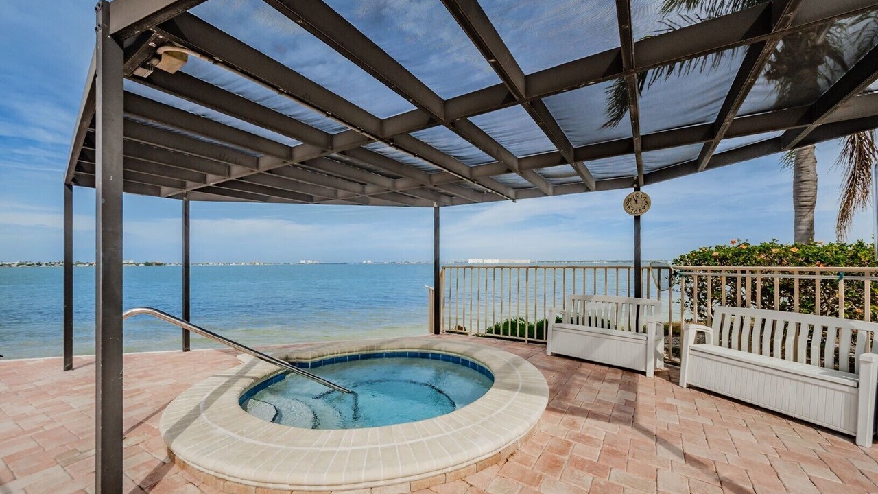 Photo of Outdoor in Casa del Mar