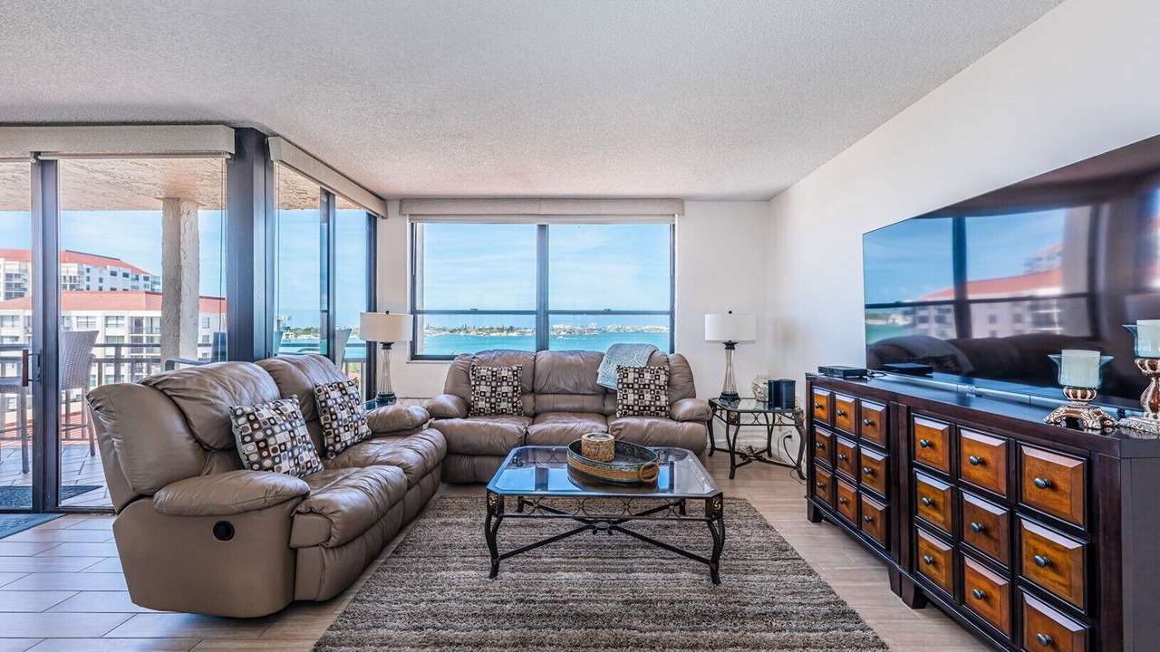 Photo of Bedroom in Casa del Mar