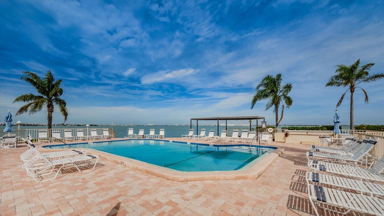Photo of Outdoor in Casa del Mar