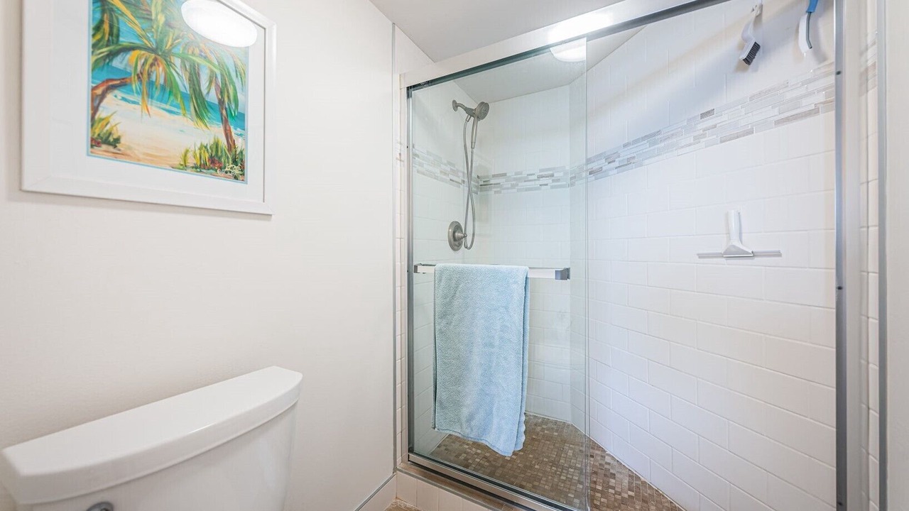 Photo of Bathroom in Casa del Mar