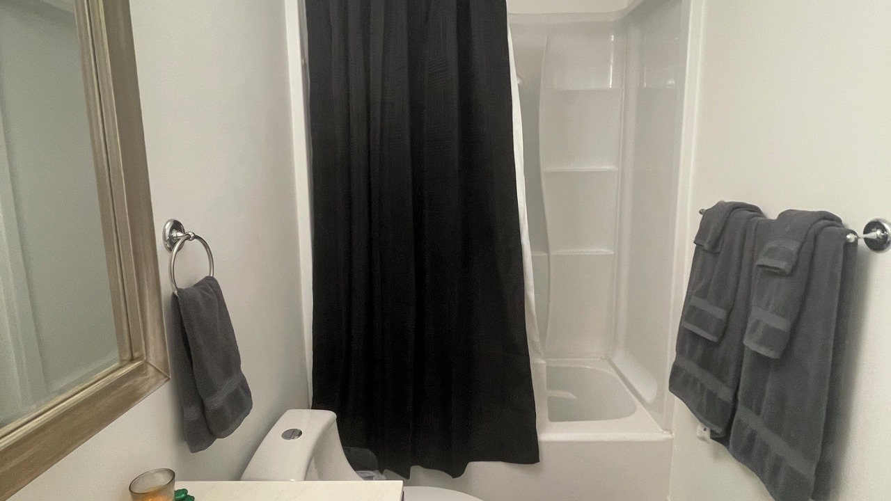 Photo of Bathroom in Port Saint Lucie