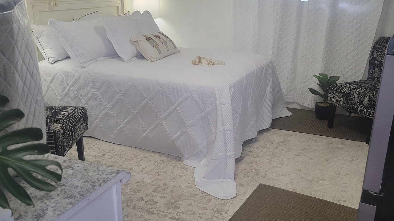 Photo of Bedroom in Allapattah
