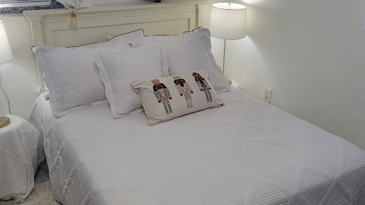 Photo of Bedroom in Allapattah
