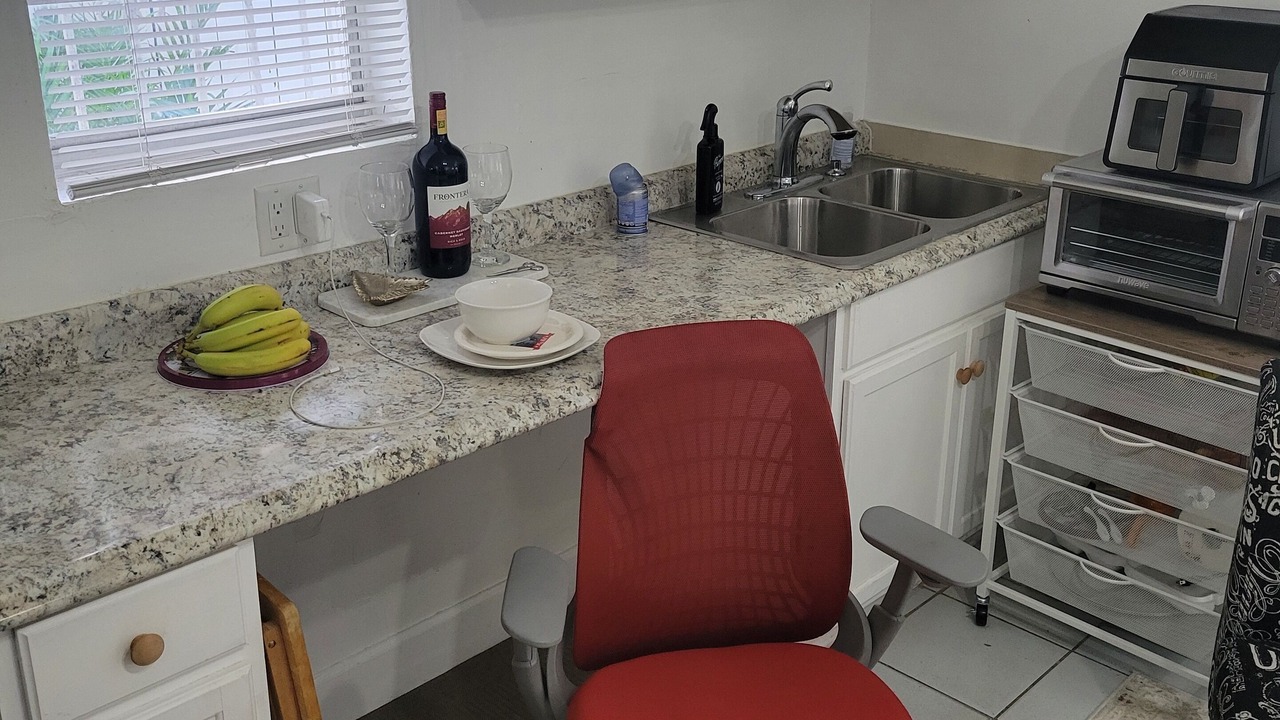 Photo of Kitchen in Allapattah