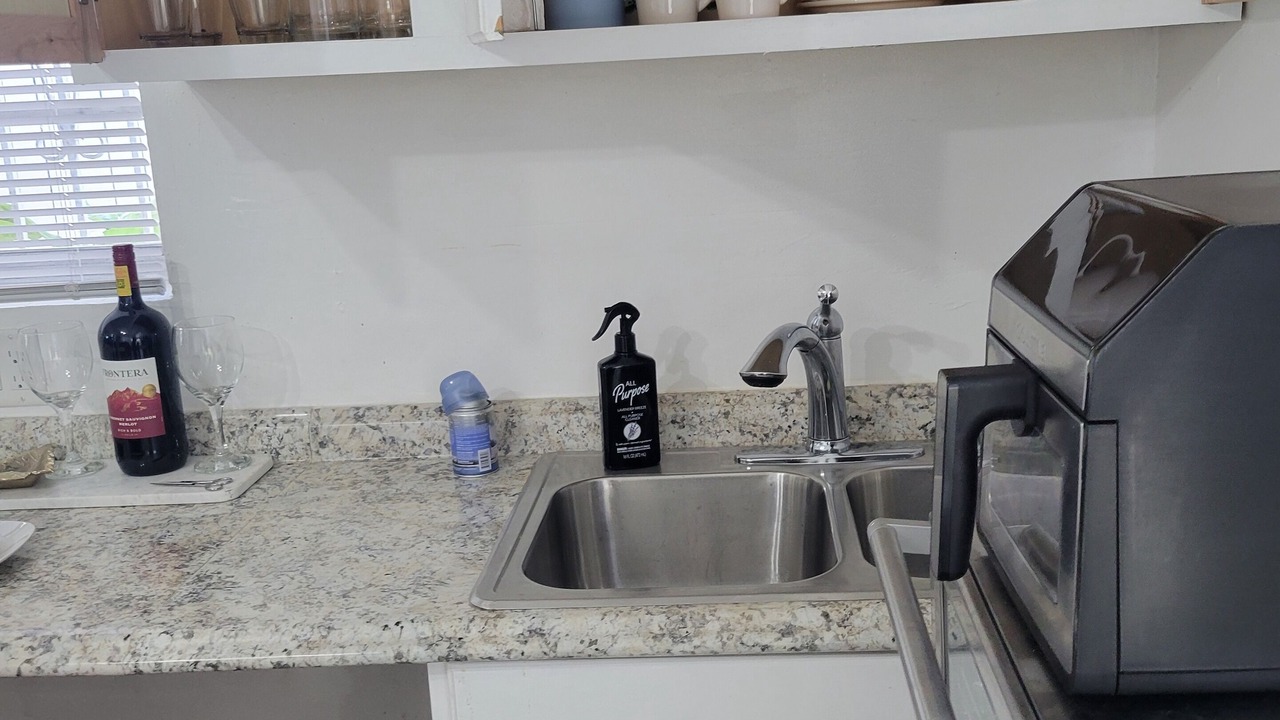 Photo of Kitchen in Allapattah