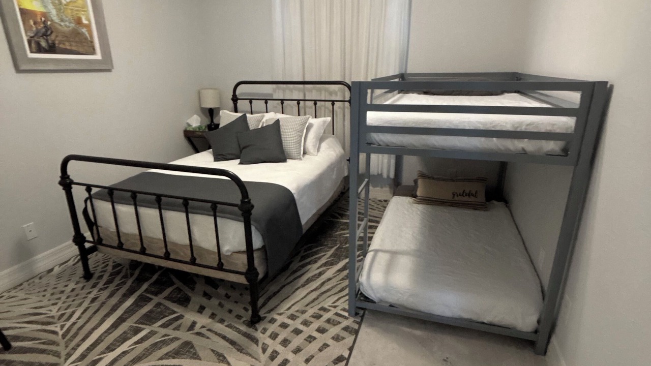 Photo of Bedroom in South Gulf Cove