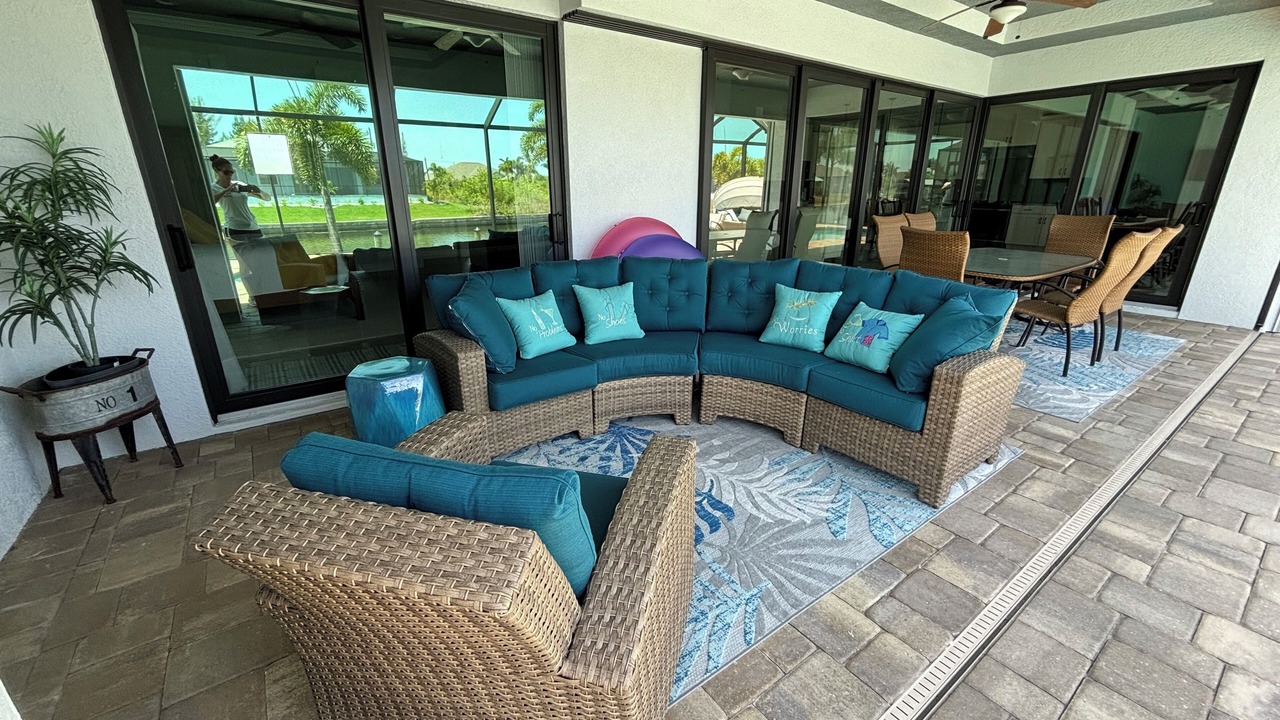 Photo of Outdoor in South Gulf Cove