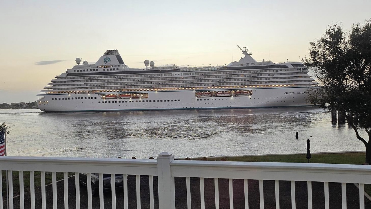 Photo of Others in Fort George Island