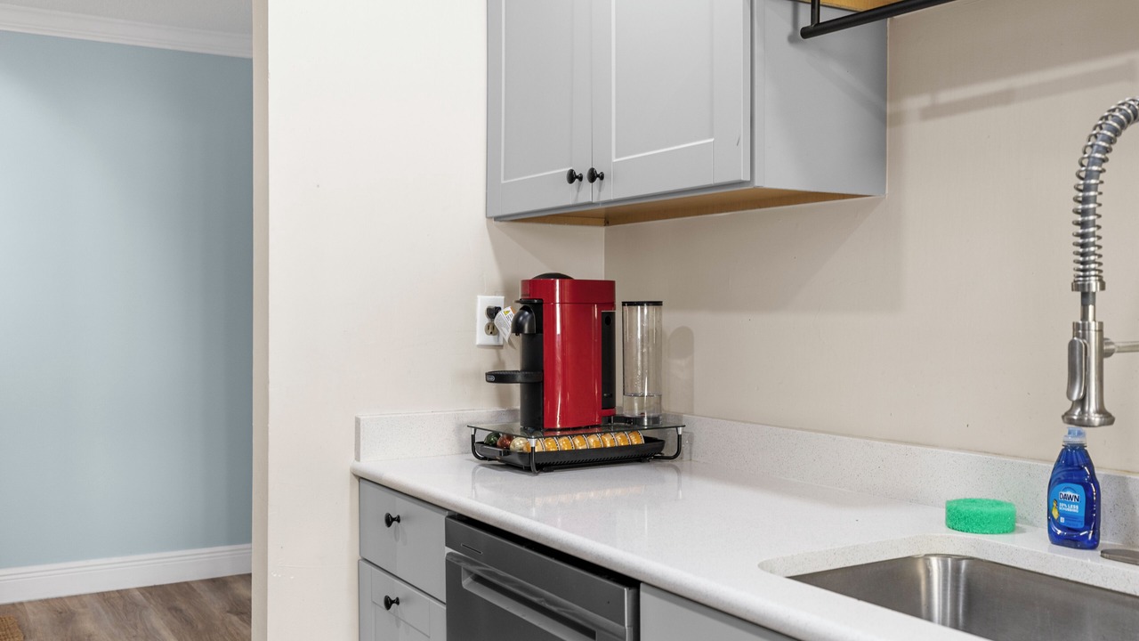 Photo of Kitchen in Tamarac