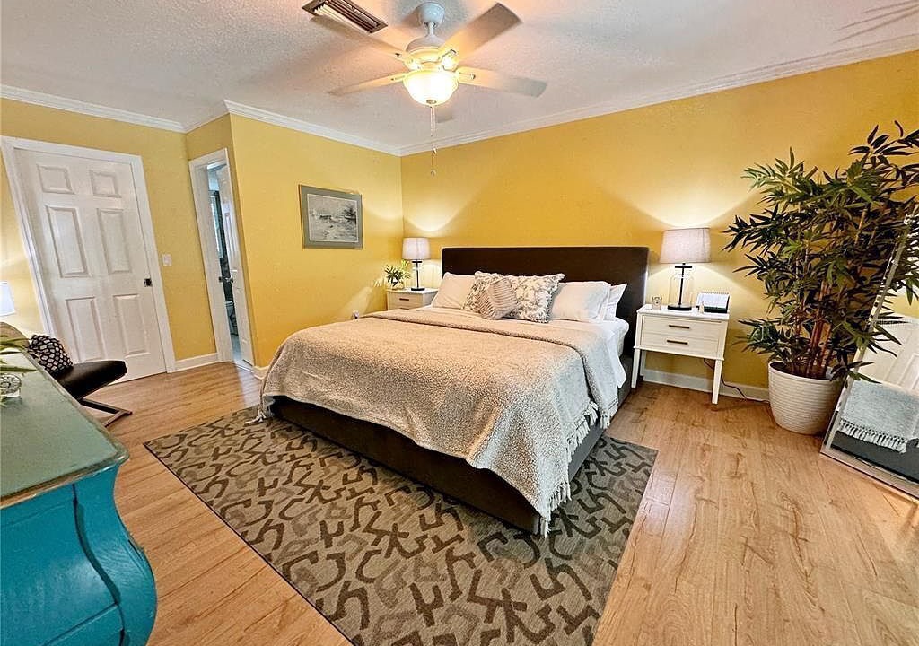 Photo of Bedroom in The Meadows