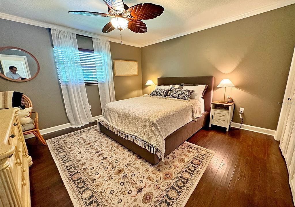 Photo of Bedroom in The Meadows