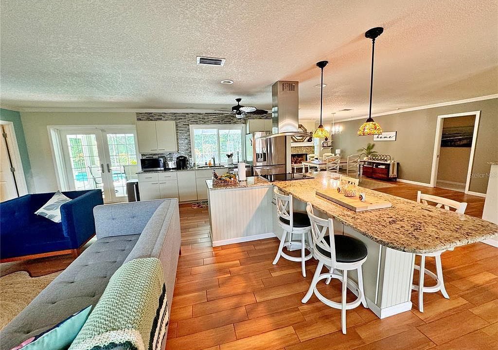Photo of Livingroom in The Meadows