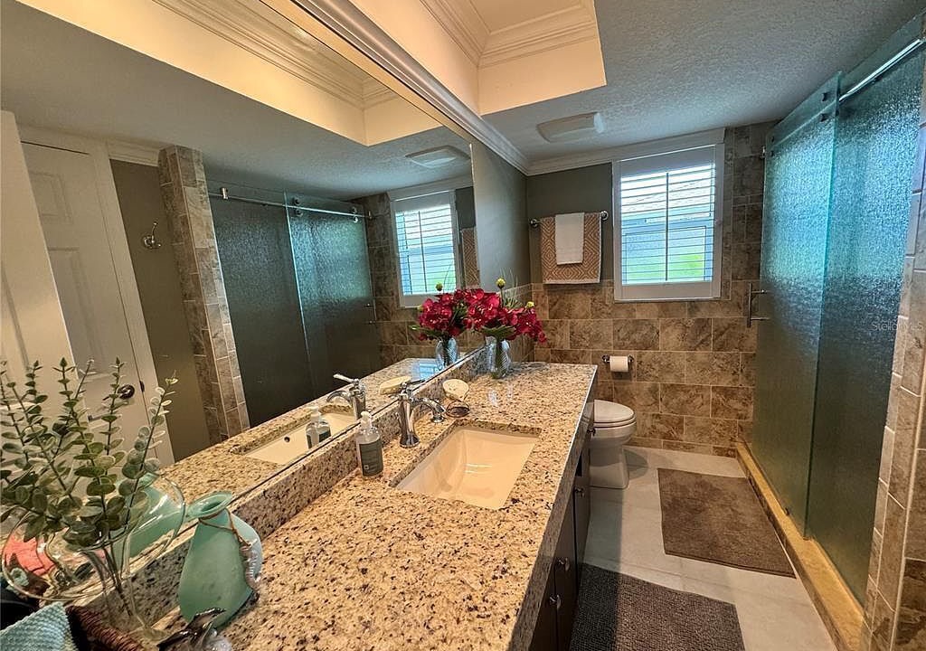 Photo of Bathroom in The Meadows