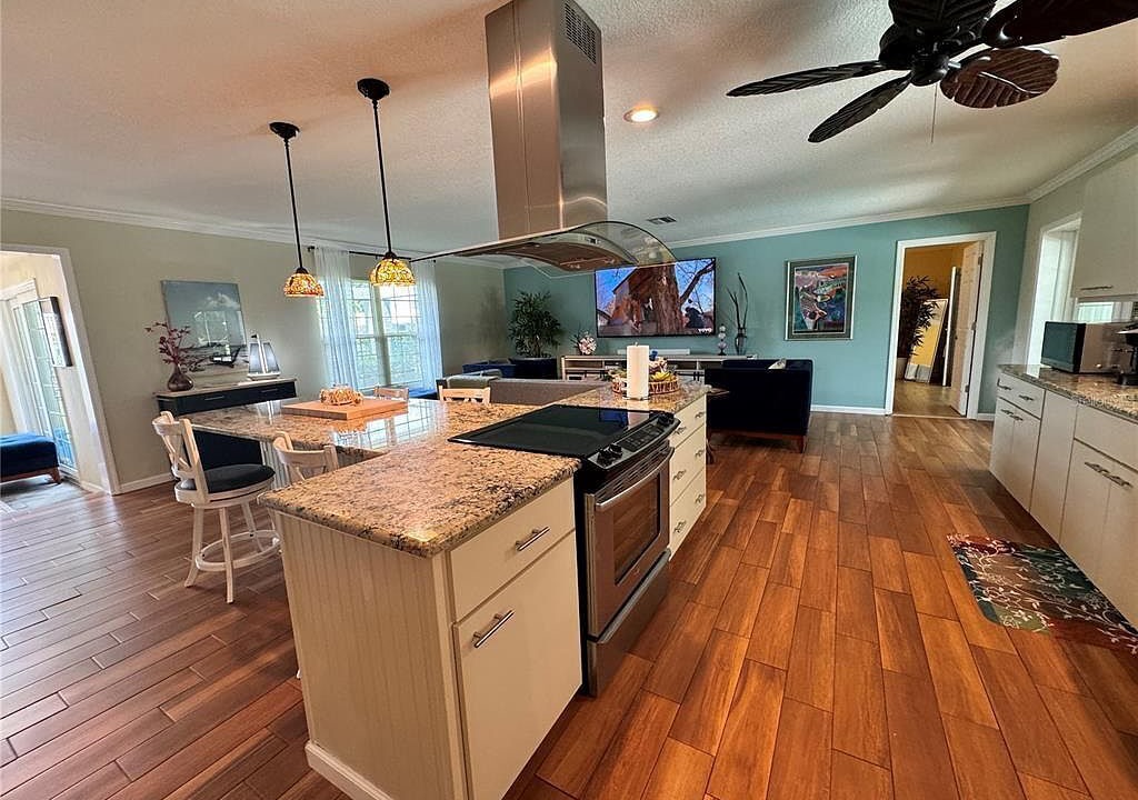 Photo of Kitchen in The Meadows