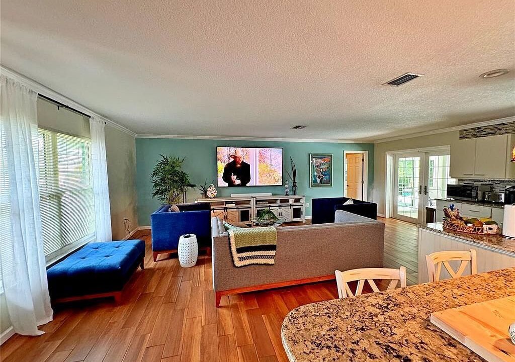 Photo of Livingroom in The Meadows