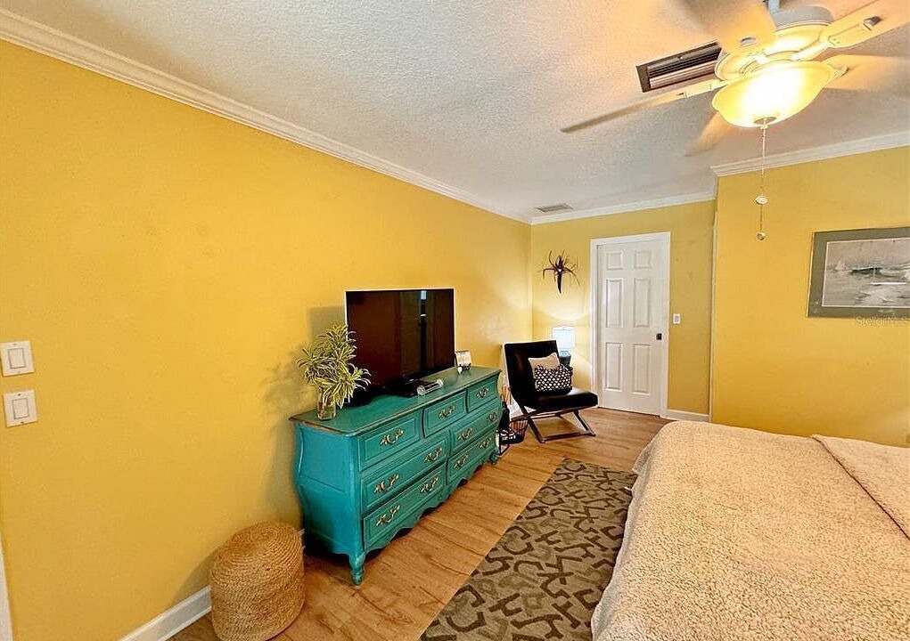 Photo of Bedroom in The Meadows