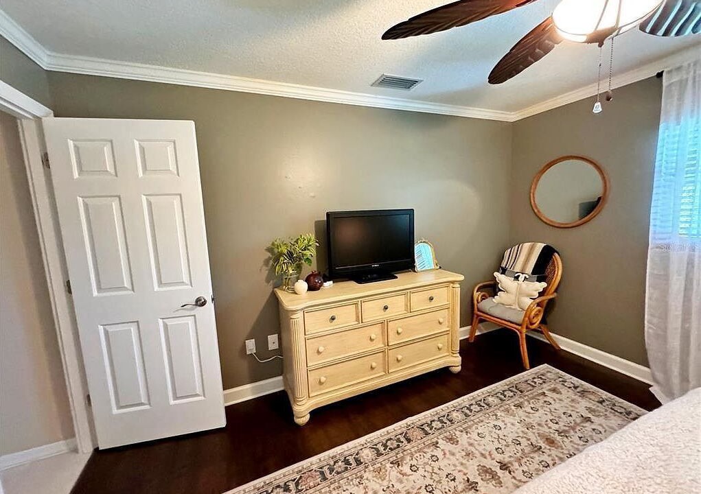 Photo of Bedroom in The Meadows