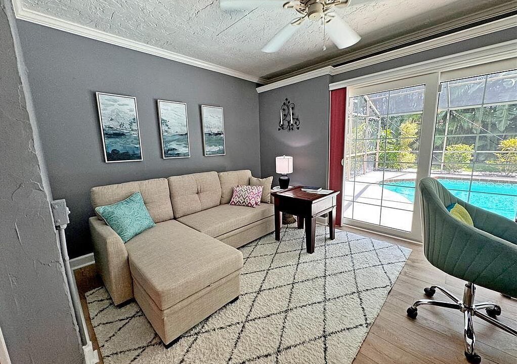 Photo of Livingroom in The Meadows