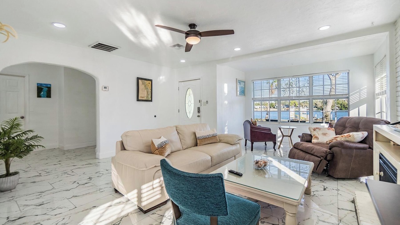 Photo of Livingroom in Coquina Key
