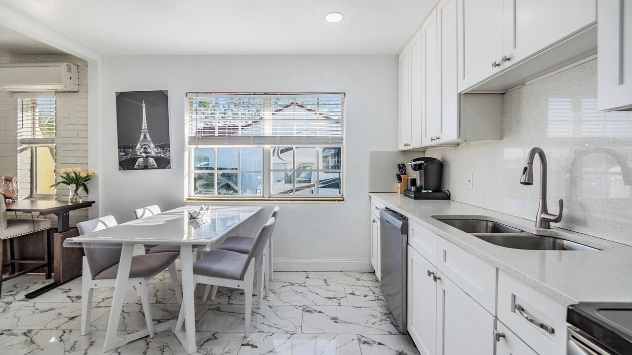 Photo of Kitchen in Coquina Key