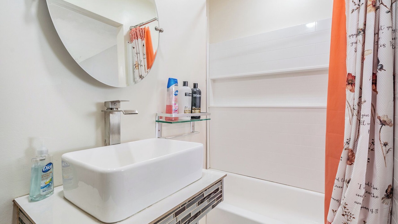 Photo of Bathroom in Coquina Key