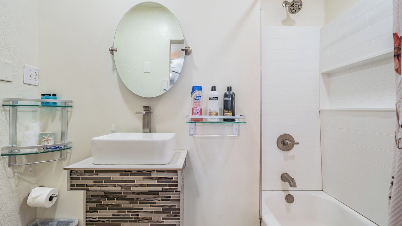 Photo of Bathroom in Coquina Key