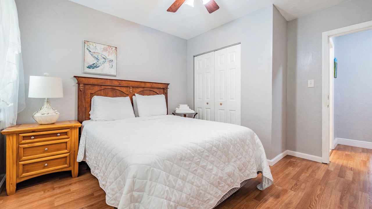 Photo of Bedroom in Coquina Key