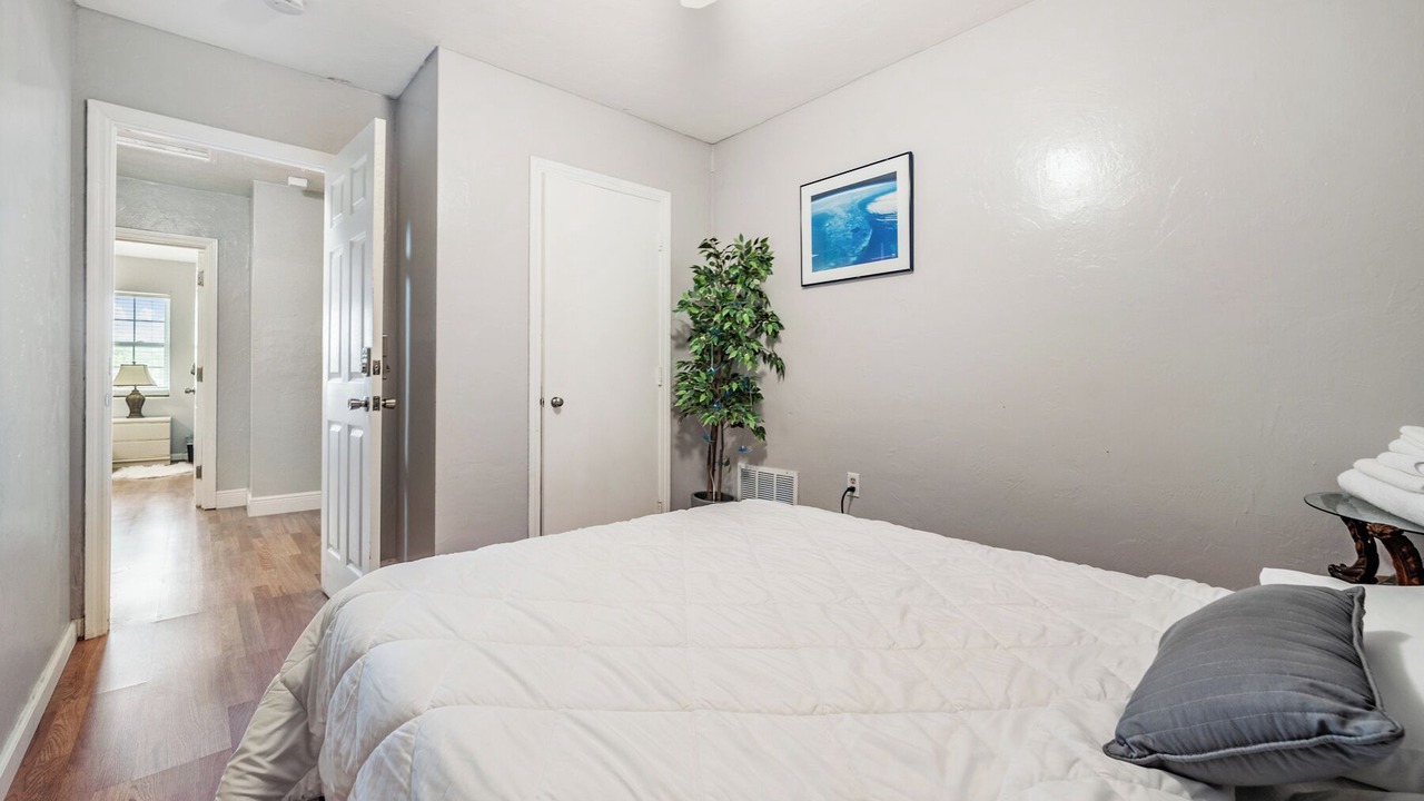 Photo of Bedroom in Coquina Key