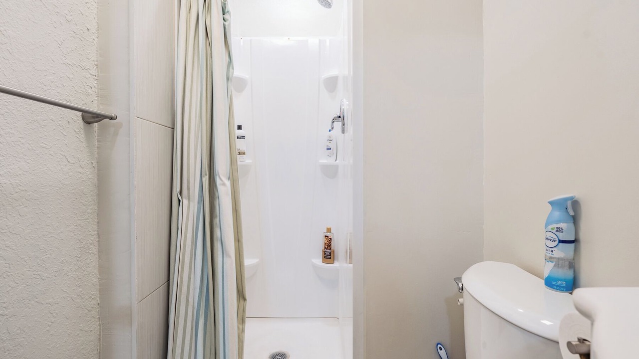 Photo of Bathroom in Coquina Key