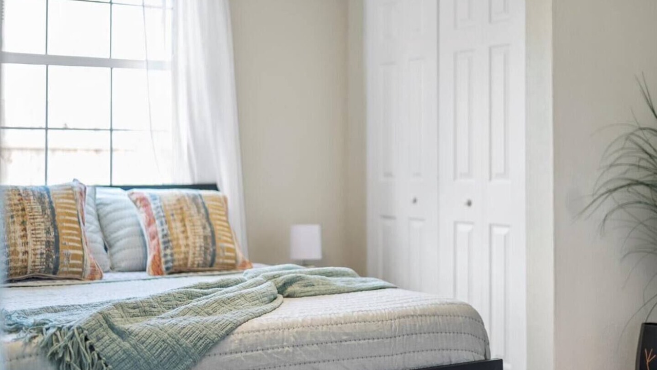 Photo of Bedroom in Port Saint Lucie