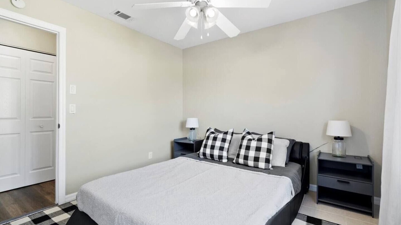 Photo of Bedroom in Port Saint Lucie