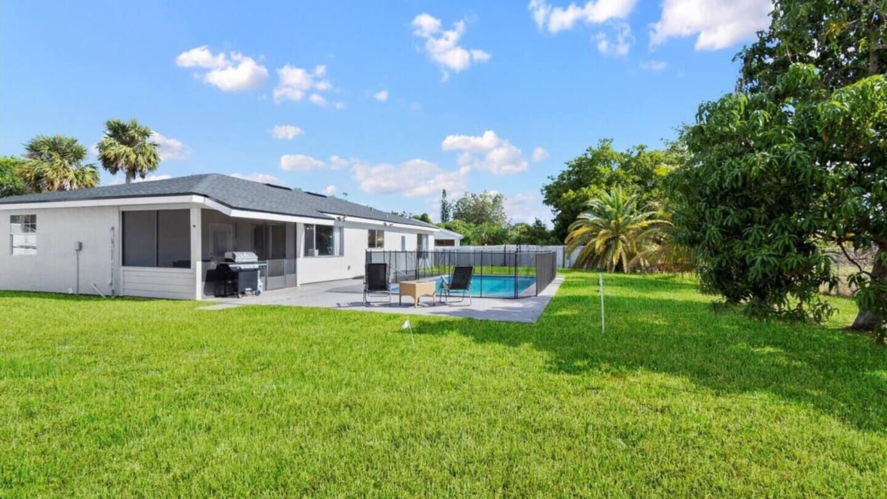 Photo of Outdoor in Port Saint Lucie