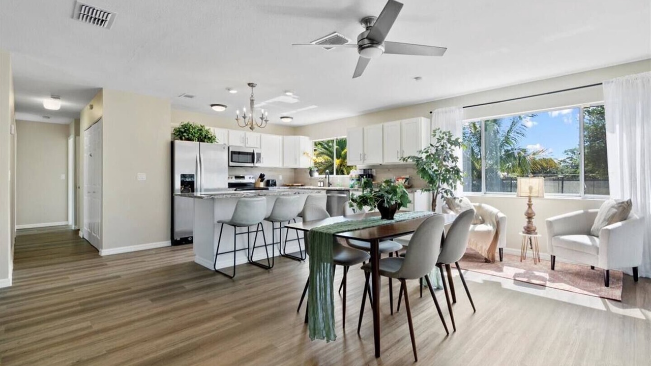 Photo of Kitchen in Port Saint Lucie