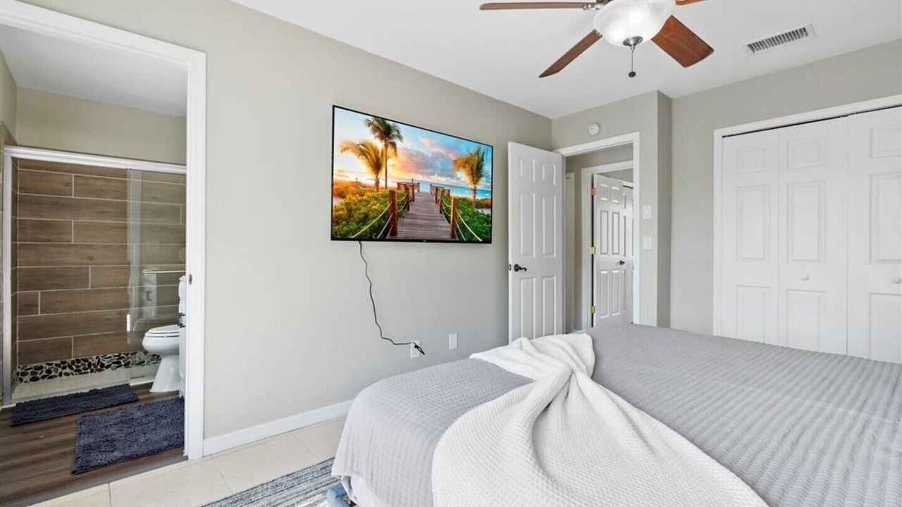 Photo of Bedroom in Port Saint Lucie