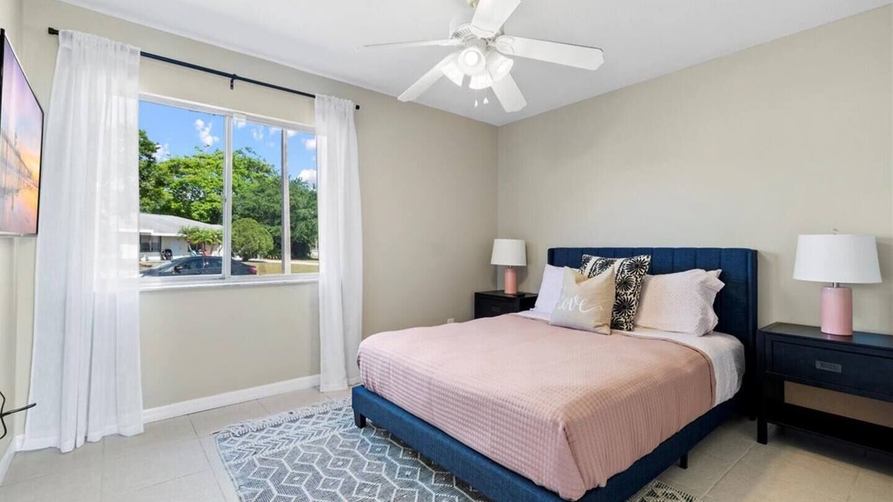 Photo of Bedroom in Port Saint Lucie