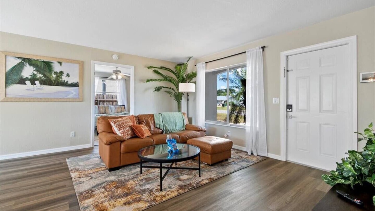 Photo of Livingroom in Port Saint Lucie